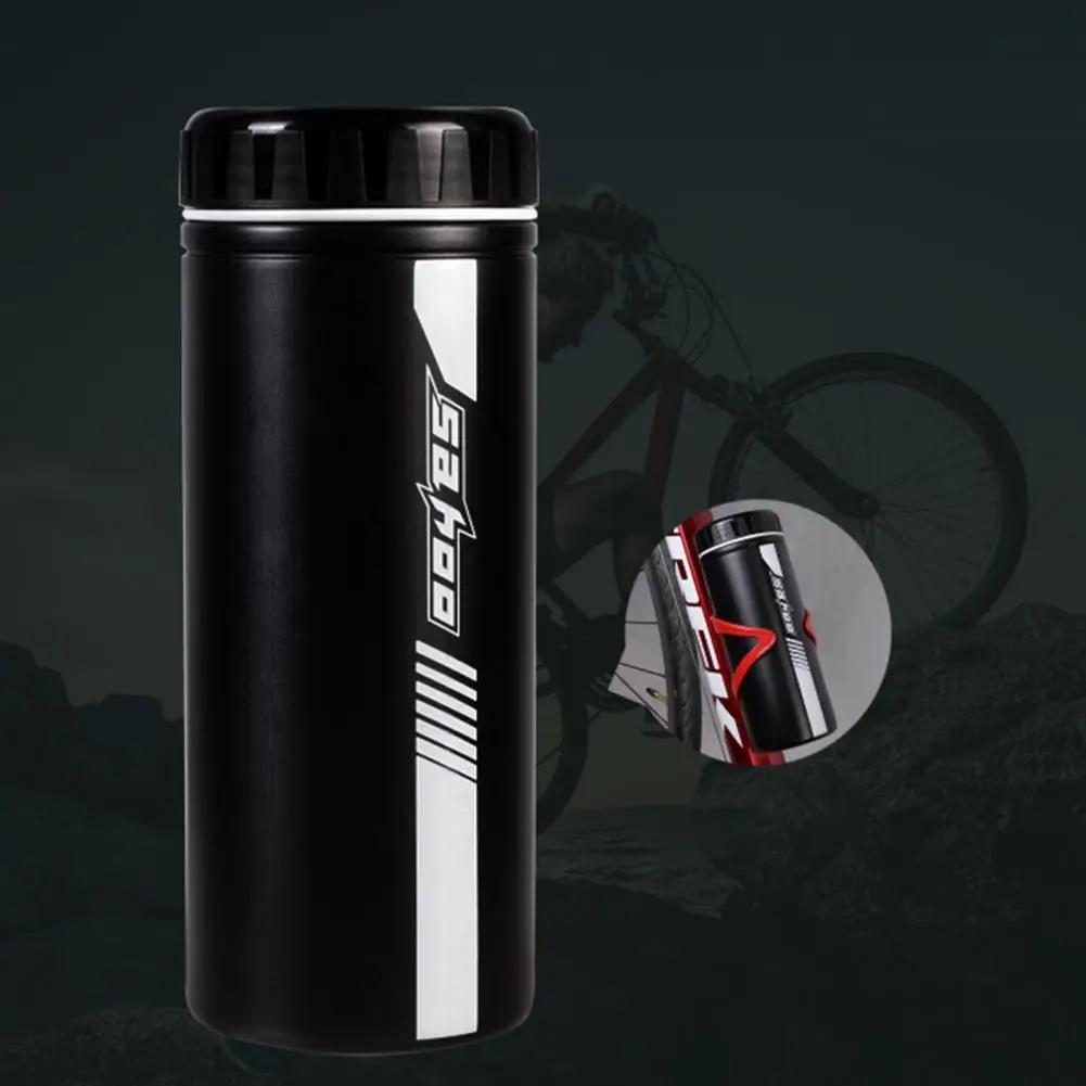 Convenient Wear Resistant Strong Large Capacity Bike Bottle Can for MTB Repair Tool Bottle Bike Bottle Can
Convenient Wear Resistant Strong Large Capacity Bike Bottle Can for MTB Repair Tool Bottle Bike Bottle Can