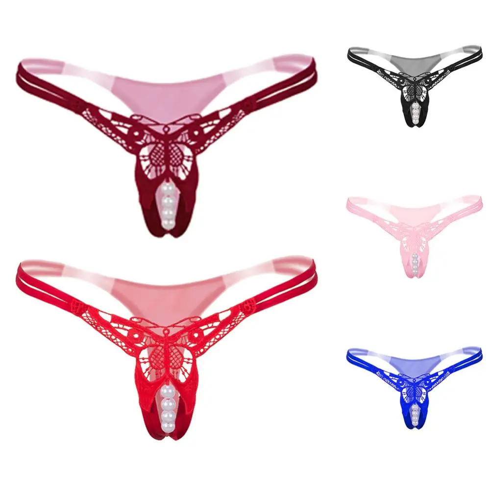 Женские Трусы С Вибратором