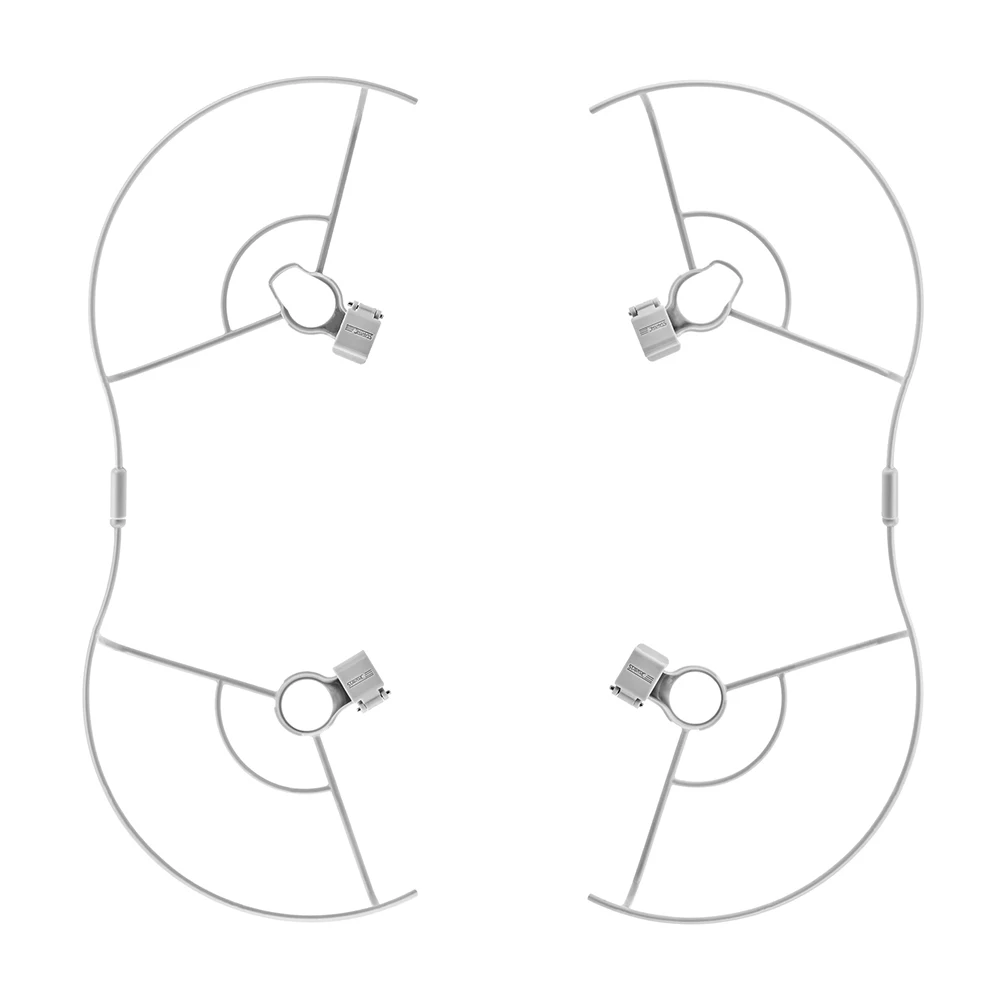 1 Set Propeller Protective Guard for DJI Mini SE/Mini 2/Mavic Mini Scratchproof Blade Wing Fan Cover RC Drone Accessories
1 Set Propeller Protective Guard for DJI Mini SE/Mini 2/Mavic Mini Scratchproof Blade Wing Fan Cover RC Drone Accessories
