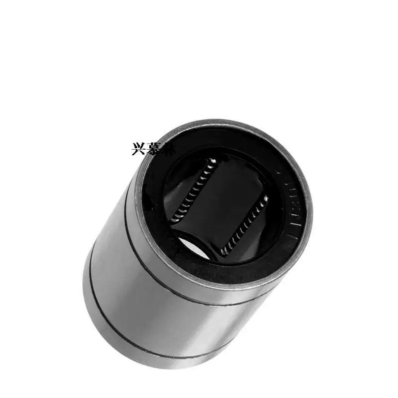 Free shipping 10 pcs/lot LM16UU Linear Bushing 16mm Juguan Automation Linear Bearings 10 pcs/lot 1 order
Free shipping 10 pcs/lot LM16UU Linear Bushing 16mm Juguan Automation Linear Bearings 10 pcs/lot 1 order
