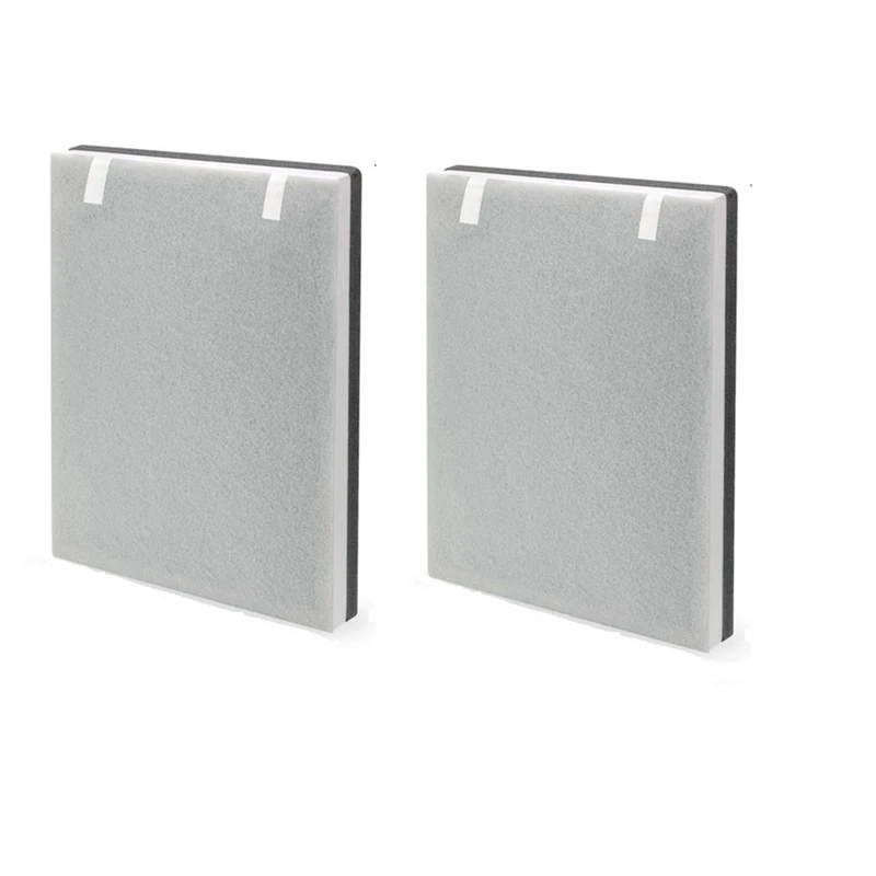 Подходит для компонентов очистителя воздуха Levoit Vital 100, Hepa-фильтр, фильтр с активированным углем 
Подходит для компонентов очистителя воздуха Levoit Vital 100, Hepa-фильтр, фильтр с активированным углем