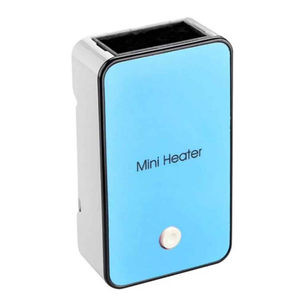 Portable Mini Fan Heater Desk Desktop Winter Warm Fast Electric Heater Thermostat Fan For Bedroom Office Home EU/US Plug
Portable Mini Fan Heater Desk Desktop Winter Warm Fast Electric Heater Thermostat Fan For Bedroom Office Home EU/US Plug