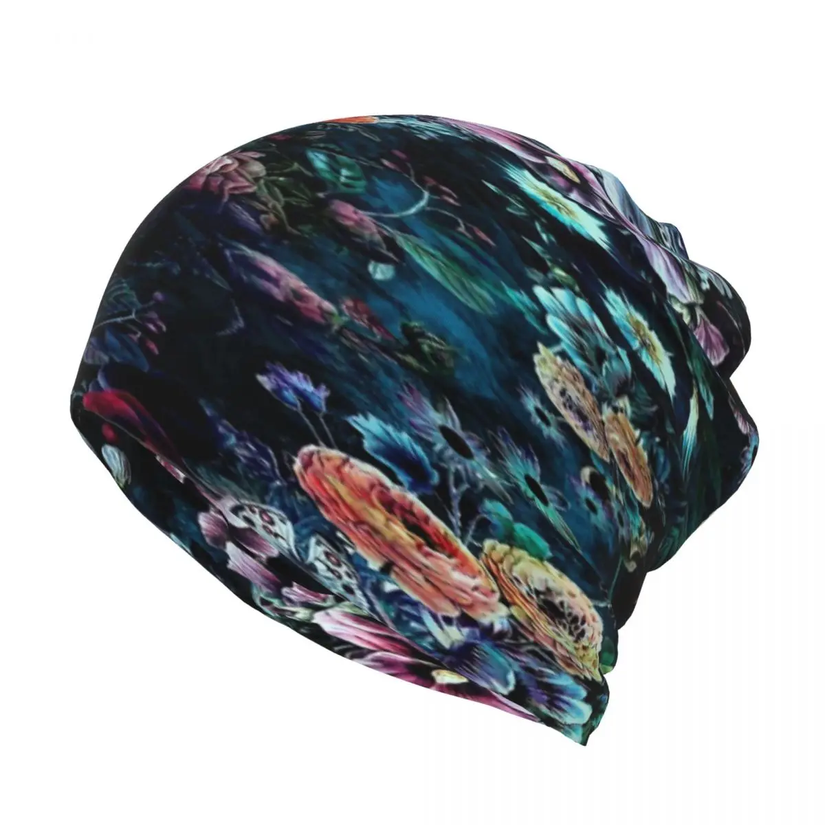 Night Garden Multifunction Beanie Hat Trendy For Adult Sports Soft Fabric Nice Gift
Night Garden Multifunction Beanie Hat Trendy For Adult Sports Soft Fabric Nice Gift