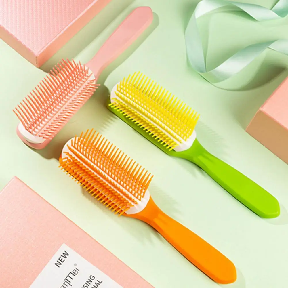 Unisex Fashion Shampoo Washing Brush Scalp Massager Reusable Scalp Comb Wear-Resistant for Home
Unisex Fashion Shampoo Washing Brush Scalp Massager Reusable Scalp Comb Wear-Resistant for Home