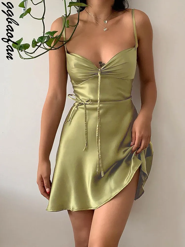 Ggbaofan Sexy Elegant Mini Bodycon Dress Sleeveless 2022 Summer Backless Y2K Party Dresses Women Spaghetti Strap Club
Ggbaofan Sexy Elegant Mini Bodycon Dress Sleeveless 2022 Summer Backless Y2K Party Dresses Women Spaghetti Strap Club