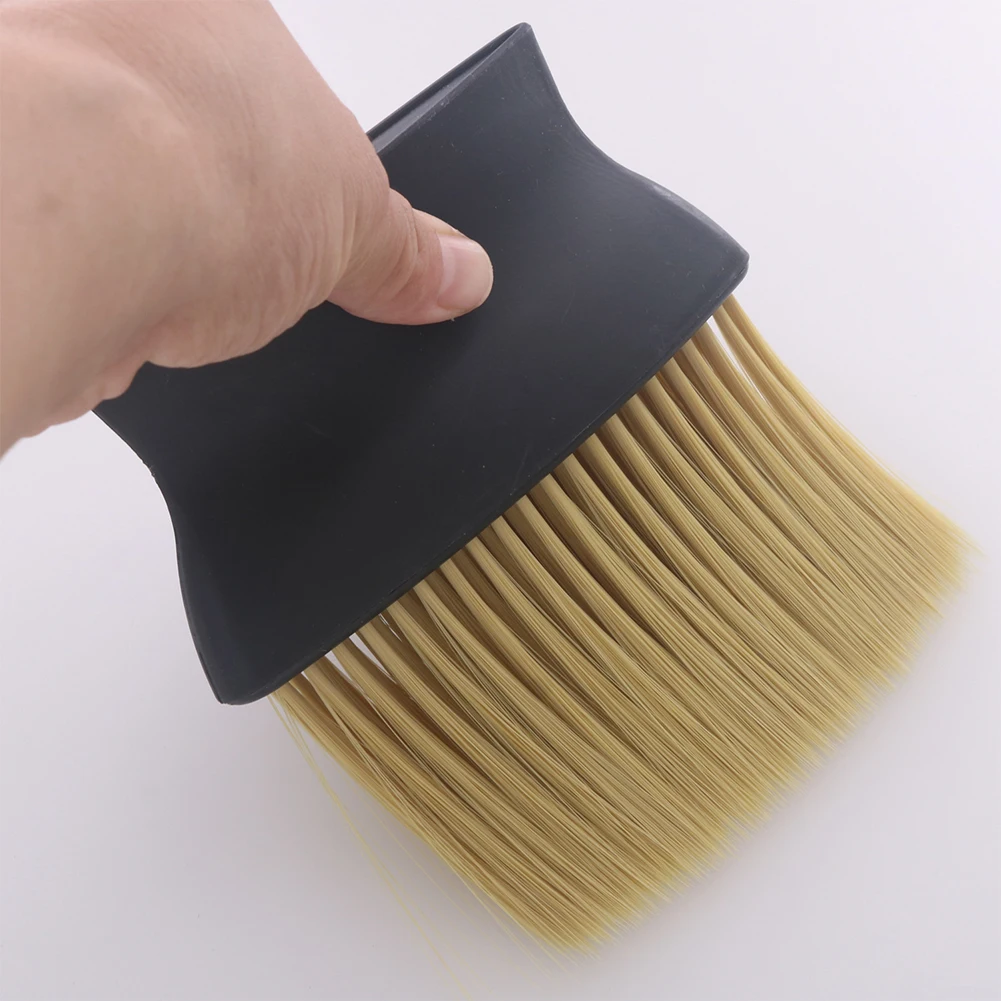 Brand New Clean Brush For Guitar Piano Tool 12.4x12x3.6CM 1pc 61g Bass Brush Clean Dust Removal Musical Instrument
Brand New Clean Brush For Guitar Piano Tool 12.4x12x3.6CM 1pc 61g Bass Brush Clean Dust Removal Musical Instrument
