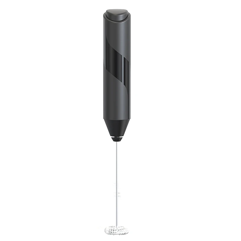 Milk Frother Handheld Electric Matcha Whisk, Electric Milk Frother For Coffee Frother Electric Handheld Drink Mixer
Milk Frother Handheld Electric Matcha Whisk, Electric Milk Frother For Coffee Frother Electric Handheld Drink Mixer