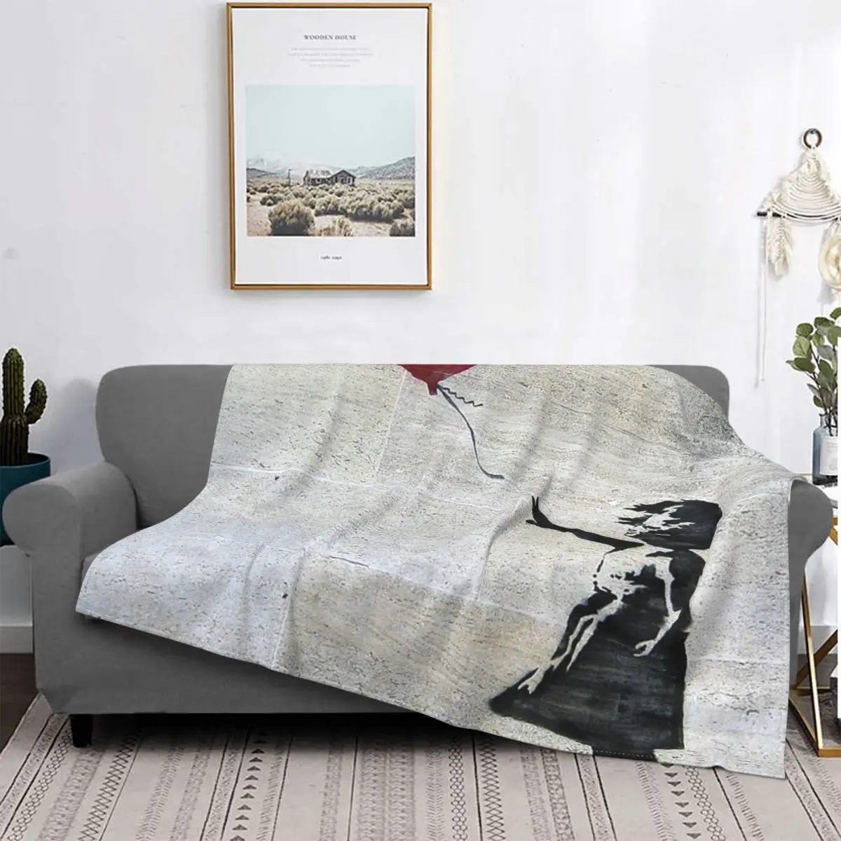 Banksy's Girl-Manta con globo красный, colcha para cama, sofa A cuadros, пикник, manta A cuadros para cama
Banksy's Girl-Manta con globo красный, colcha para cama, sofa A cuadros, пикник, manta A cuadros para cama