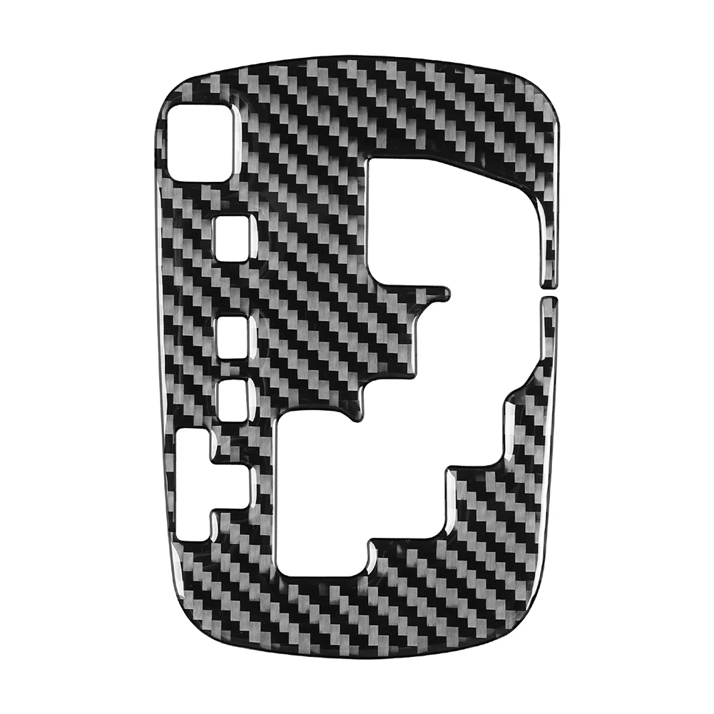 For Toyota Hilux 2015-21 Carbon Fiber Central Control Gear Indicator Trims Automobiles Interior Accessories
For Toyota Hilux 2015-21 Carbon Fiber Central Control Gear Indicator Trims Automobiles Interior Accessories