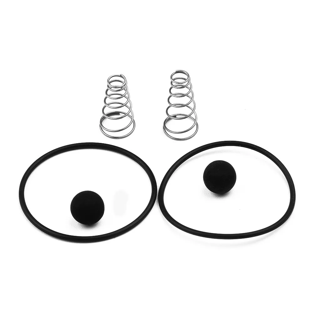 High Quality Pump Spare Kits Spare Kits Spare Kit Manual Air Pump Nitrile Rubber 20pcs/set 300bar Piston 30mpa
High Quality Pump Spare Kits Spare Kits Spare Kit Manual Air Pump Nitrile Rubber 20pcs/set 300bar Piston 30mpa