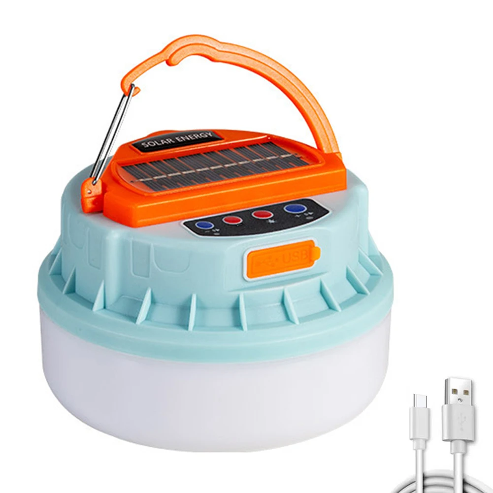 LED Camping Lantern Rechargeable & Portable Tent Light1800mAh Power Bank with Magnet Base for Camping/Hiking/Fishing Emergency
LED Camping Lantern Rechargeable & Portable Tent Light1800mAh Power Bank with Magnet Base for Camping/Hiking/Fishing Emergency