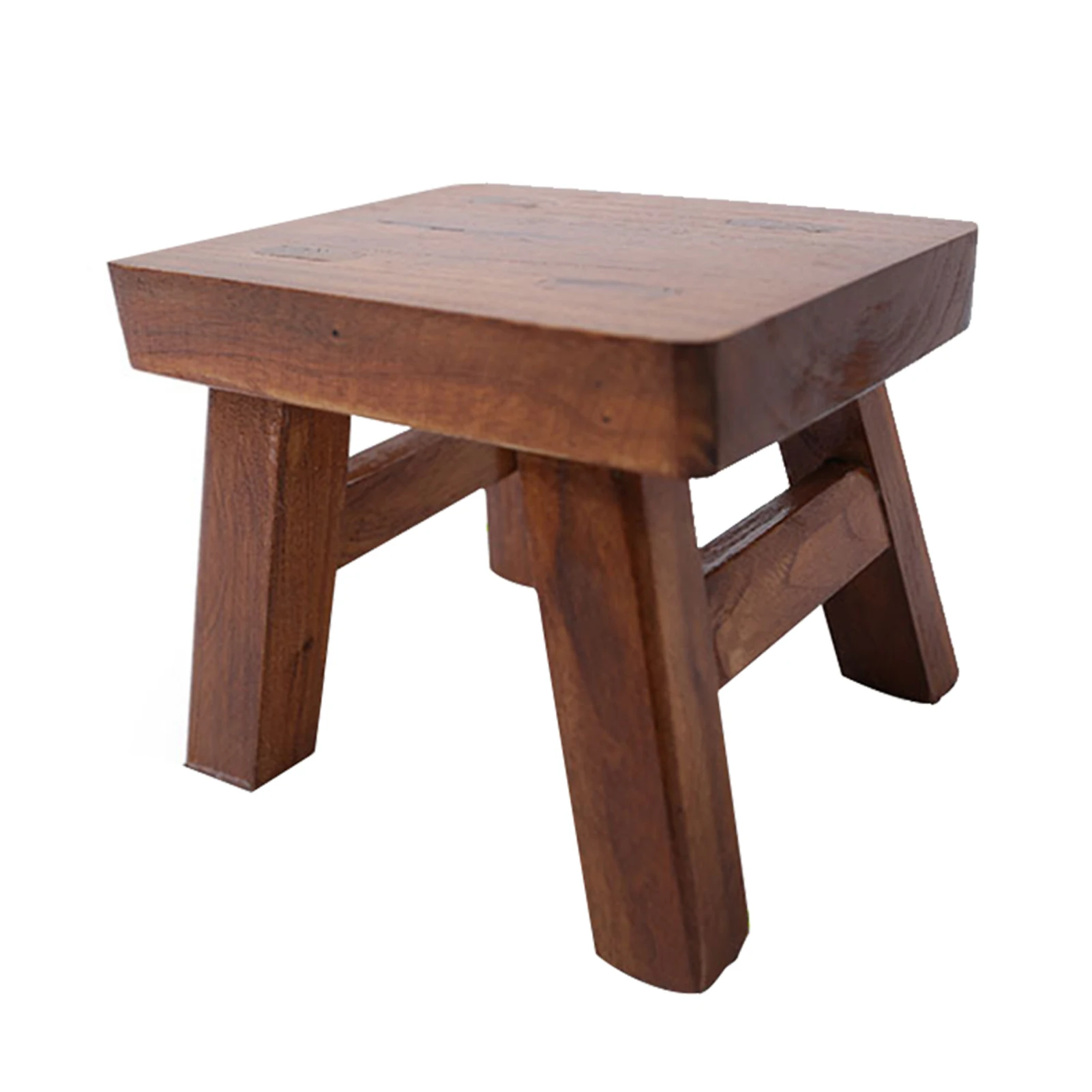 Bathroom Solid Gift Living Room Hallway Wooden Stool Home Decor Baby Kids Stable Step Ladder Bedroom With 4 Legs Furniture
Bathroom Solid Gift Living Room Hallway Wooden Stool Home Decor Baby Kids Stable Step Ladder Bedroom With 4 Legs Furniture