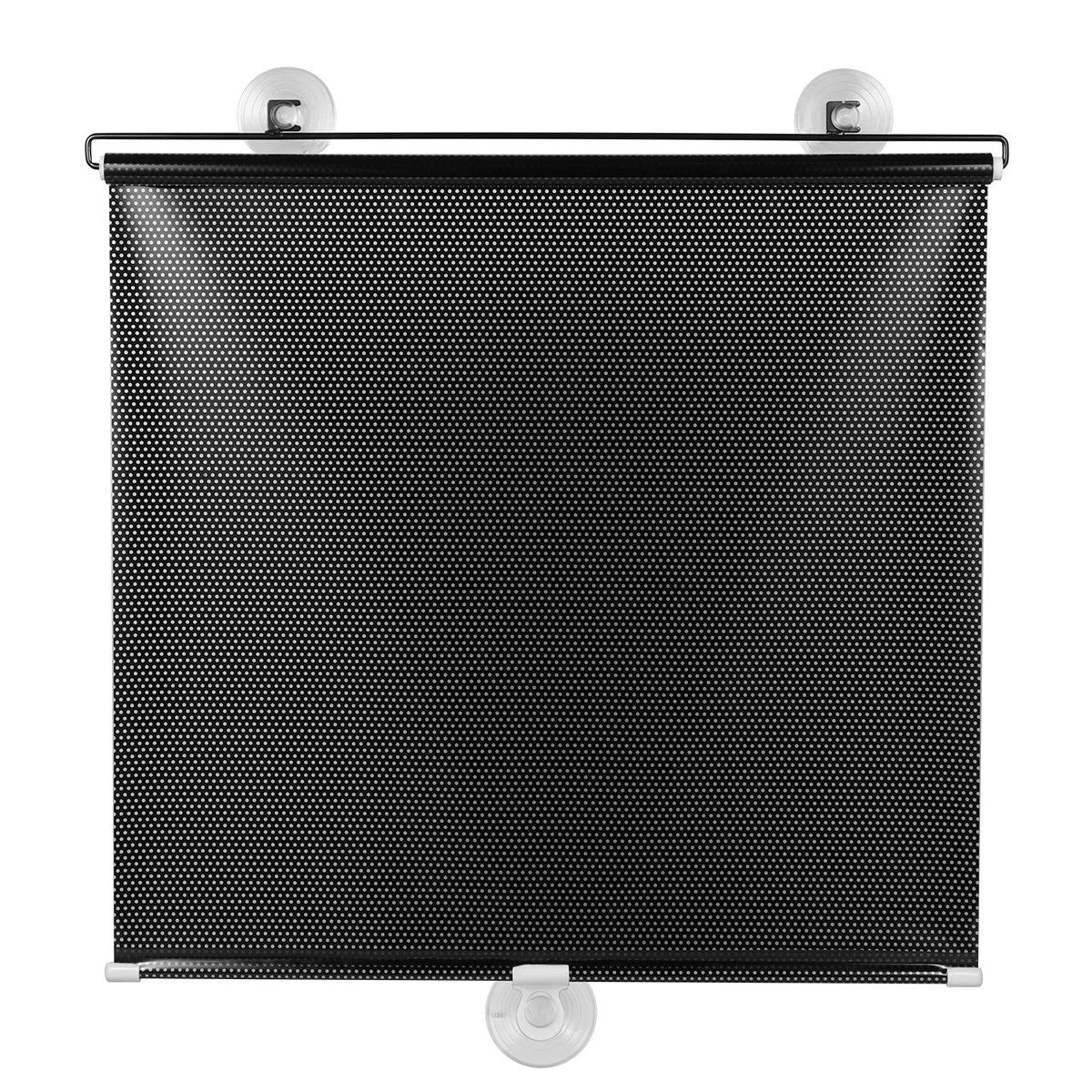 

Car office telescopic curtain Window Shade Balcony Suction Cup Sunshade Blackout Curtains Blinds Roller Shades Window Cover