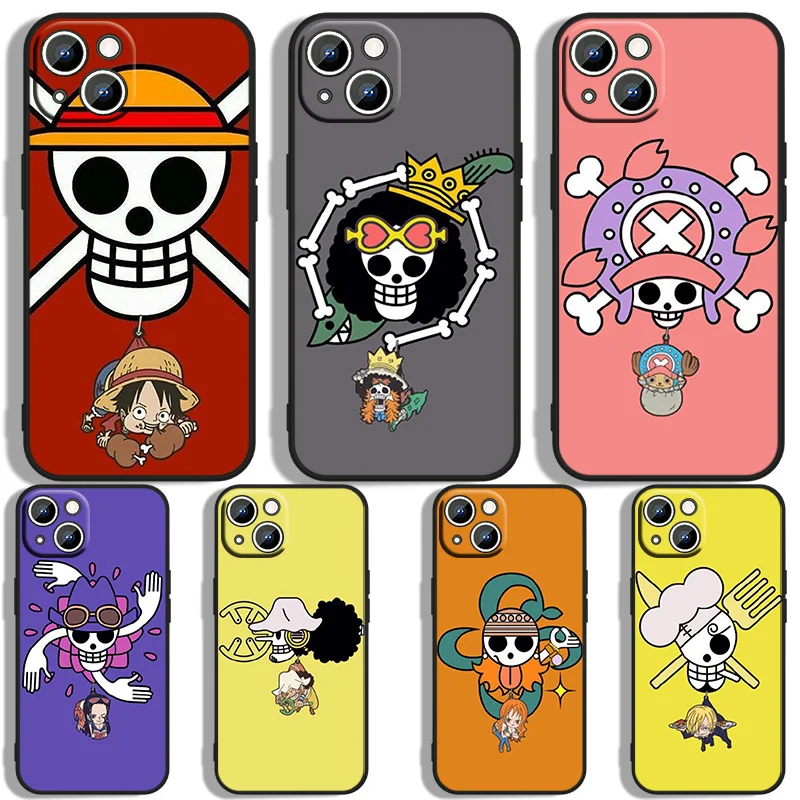 Anime Ones Pieces Logo Phone Case For Apple iPhone 11 12 13 14 Max Mini 5 6 7 8 S SE X XR XS Pro Plus Black Cover Funda
Anime Ones Pieces Logo Phone Case For Apple iPhone 11 12 13 14 Max Mini 5 6 7 8 S SE X XR XS Pro Plus Black Cover Funda