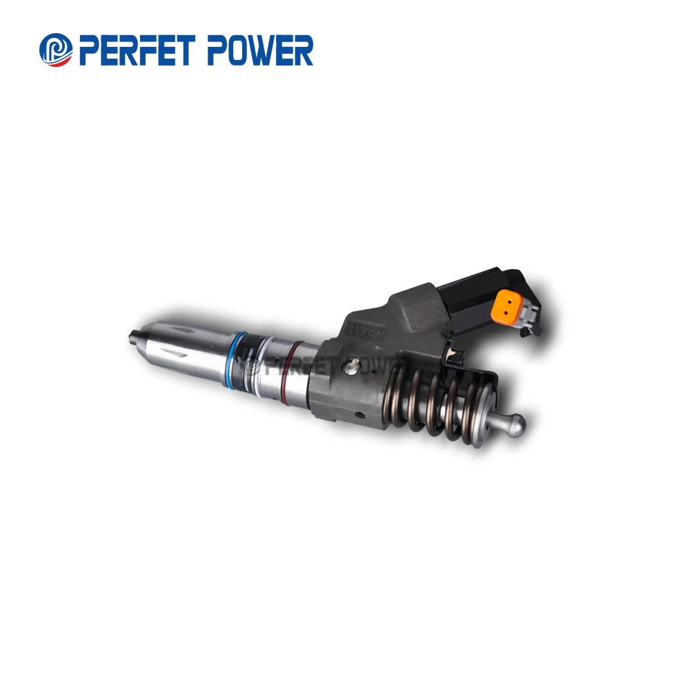 Remanufacture Engine Parts PTK Series 3095773 M11 Series 3411754 Fuel Injector For Common Rail Diesel Engine
Remanufacture Engine Parts PTK Series 3095773 M11 Series 3411754 Fuel Injector For Common Rail Diesel Engine