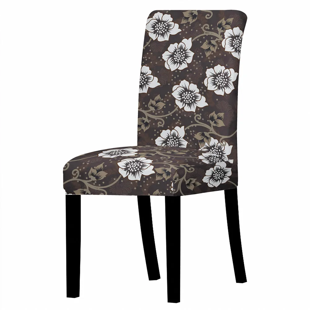 Vintage Floral Print Chair Cover Dustproof Anti-dirty Removable Office Chair Protector Case Chairs Living Room Lounge Chair Home
Vintage Floral Print Chair Cover Dustproof Anti-dirty Removable Office Chair Protector Case Chairs Living Room Lounge Chair Home