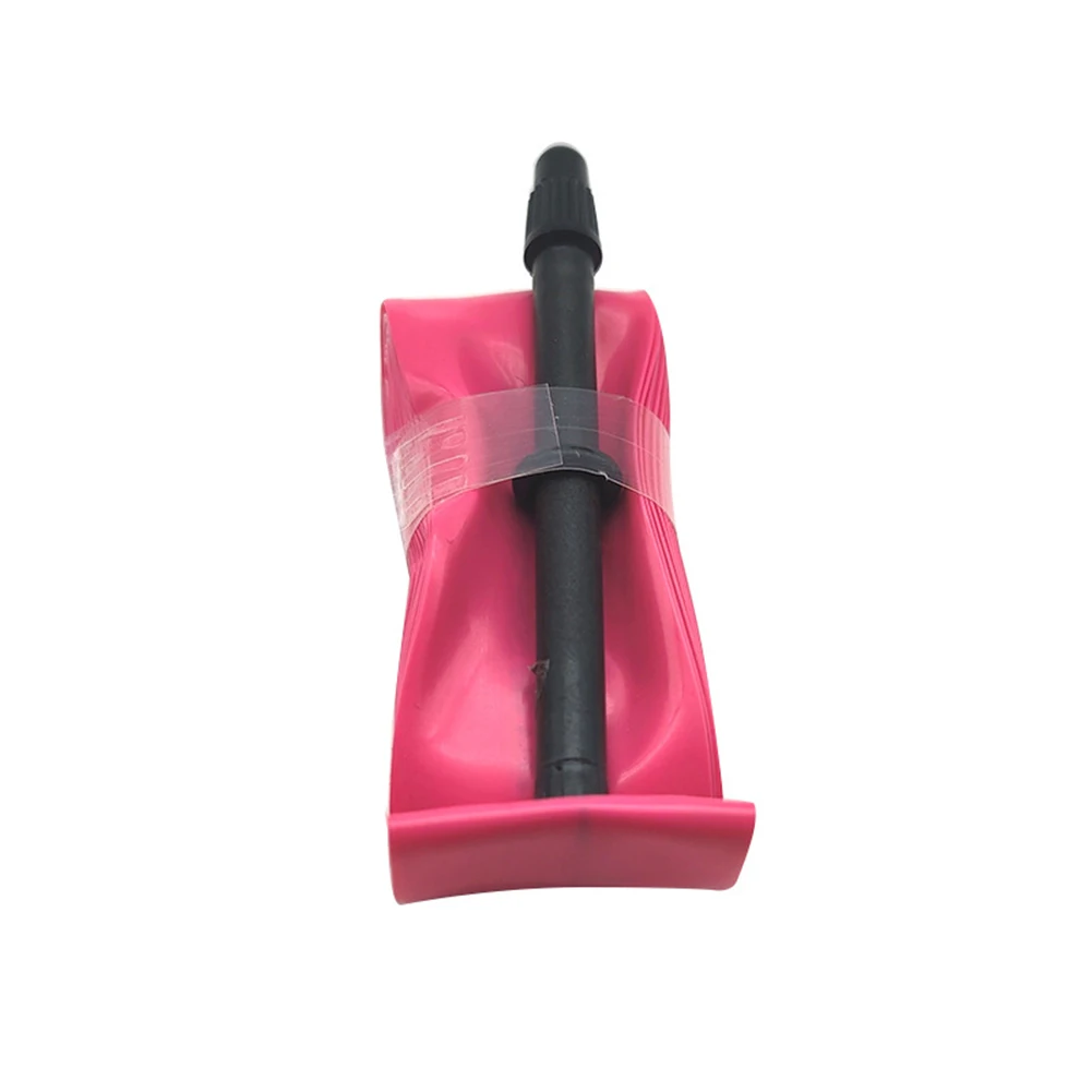 Road Bike Bicycle Ultra Light Innertube 700x23-32 FV45/65/85mm 24g Presta-Valve Road MTB Bicycle TPU Material Tire Super Light
Road Bike Bicycle Ultra Light Innertube 700x23-32 FV45/65/85mm 24g Presta-Valve Road MTB Bicycle TPU Material Tire Super Light