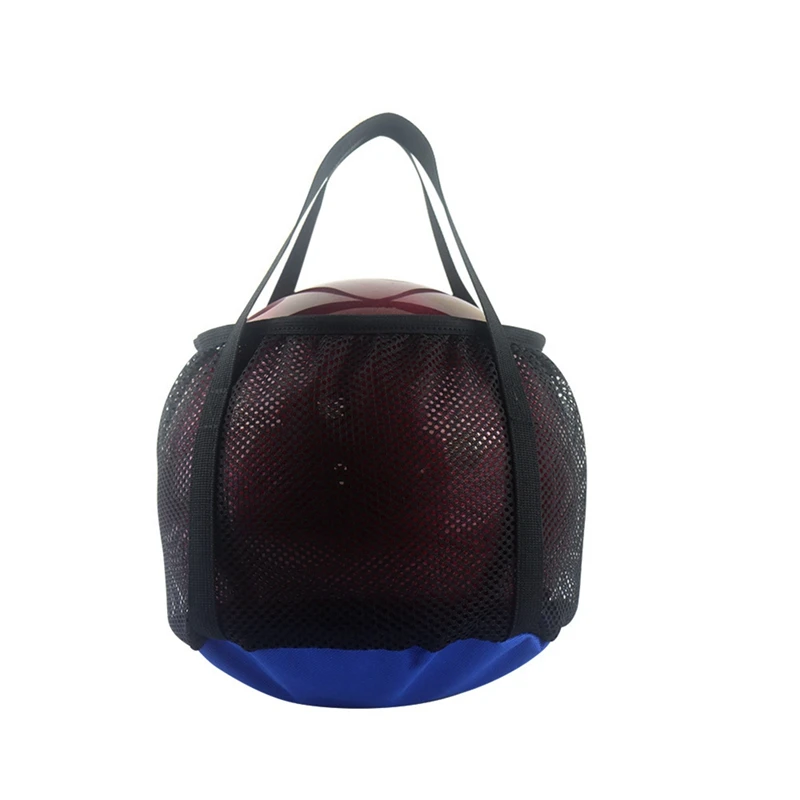 1 Pack Bowling Ball Bags Bowling Ball Holder With Handle Sport Pocket Tote Equipment Pouch Durable For Women Men Gym Exercise
1 Pack Bowling Ball Bags Bowling Ball Holder With Handle Sport Pocket Tote Equipment Pouch Durable For Women Men Gym Exercise
