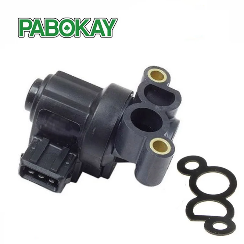 New Idle Air Control Valve IACV AC494 0280140575 13411247988 For BMW E34 E36 E46 318ti 318i Z3 318is 316i
New Idle Air Control Valve IACV AC494 0280140575 13411247988 For BMW E34 E36 E46 318ti 318i Z3 318is 316i