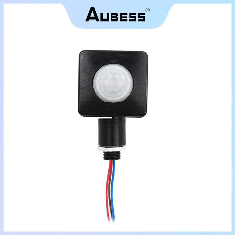 Mini Sensor Flood Light PIR Motion Sensor Motion Sensor Mini Human Body Infrared Sensor Ultra-thin Infrared Body Sensor Switch
Mini Sensor Flood Light PIR Motion Sensor Motion Sensor Mini Human Body Infrared Sensor Ultra-thin Infrared Body Sensor Switch