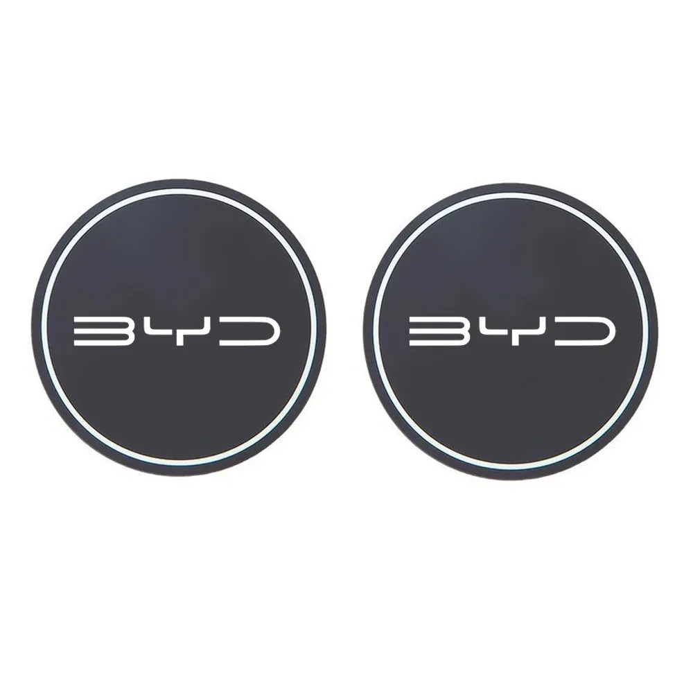 2 шт. автомобильный подстаканник серии BYD, кожаный коврик для воды, украшение для BYD Tang Atto3 Yuan Plus Seal Song Dolphin Sealion Shark
2 шт. автомобильный подстаканник серии BYD, кожаный коврик для воды, украшение для BYD Tang Atto3 Yuan Plus Seal Song Dolphin Sealion Shark