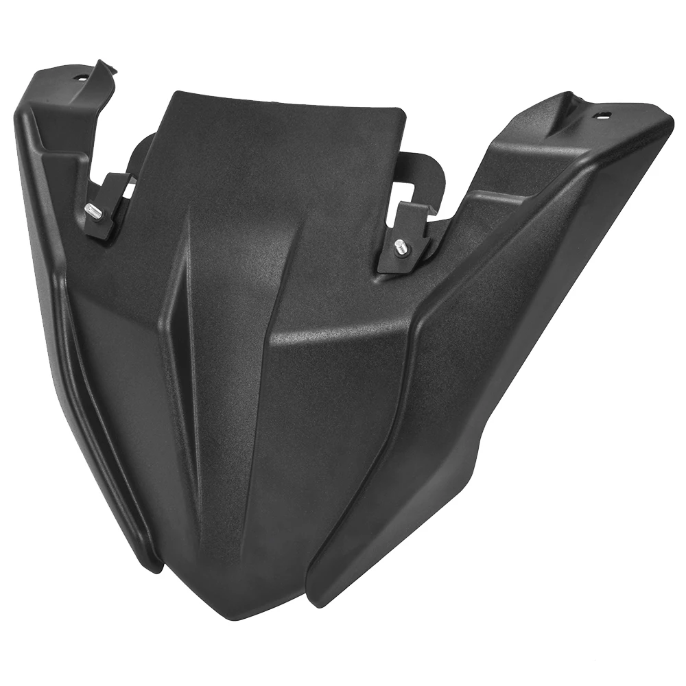Motorcycle Front Wheel Fender Beak Nose Cone Extension Cover for Yamaha MT 09 Tracer 900 GT FJ09 2018-2021
Motorcycle Front Wheel Fender Beak Nose Cone Extension Cover for Yamaha MT 09 Tracer 900 GT FJ09 2018-2021