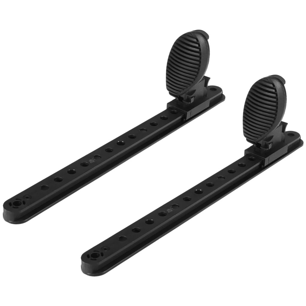 Canoe Foot Peg Rest Professional Canoeing Pedals Body Support Components Water Sport Kayak Feet Brace Pedal Modified Component
Canoe Foot Peg Rest Professional Canoeing Pedals Body Support Components Water Sport Kayak Feet Brace Pedal Modified Component