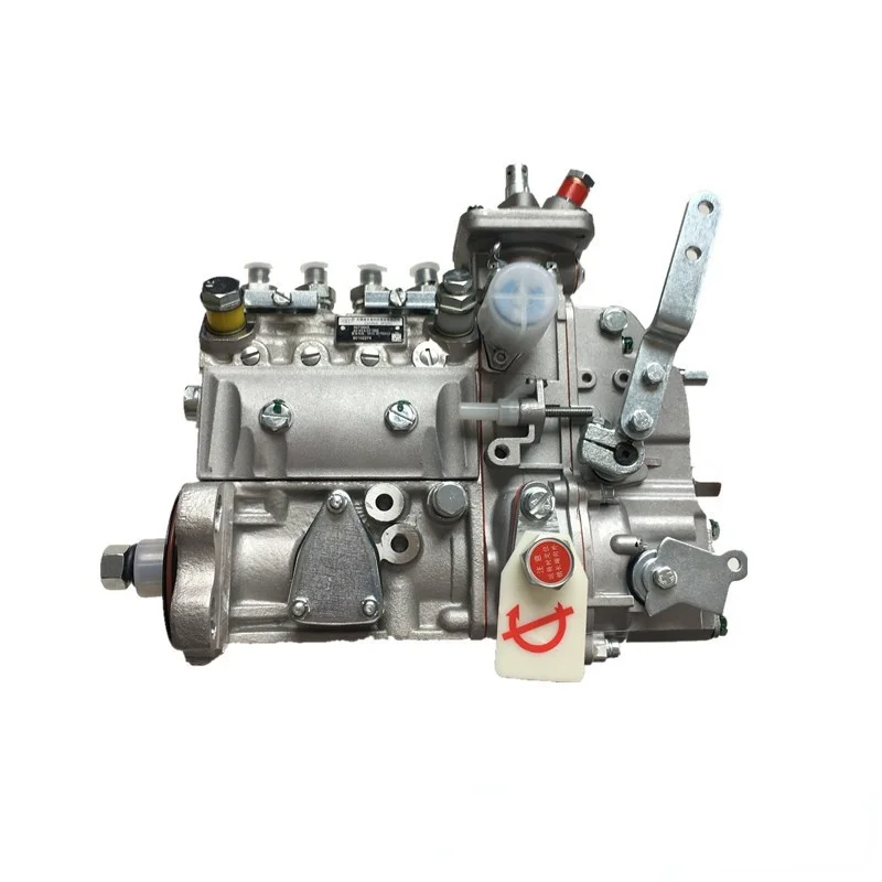 Запчасти для двигателя Dongfeng Cummins 4BT, сборка топливного насоса высокого давления 3973845
Запчасти для двигателя Dongfeng Cummins 4BT, сборка топливного насоса высокого давления 3973845