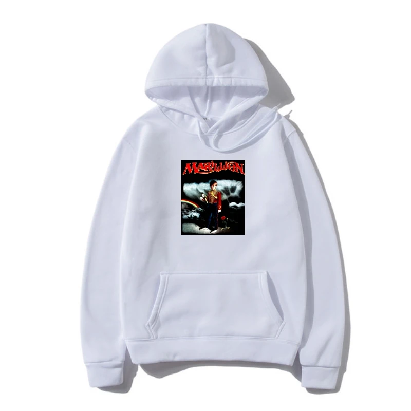 Толстовка с капюшоном Marillion, с заботой о детстве, новая черная верхняя одежда, теплая верхняя одежда
Толстовка с капюшоном Marillion, с заботой о детстве, новая черная верхняя одежда, теплая верхняя одежда