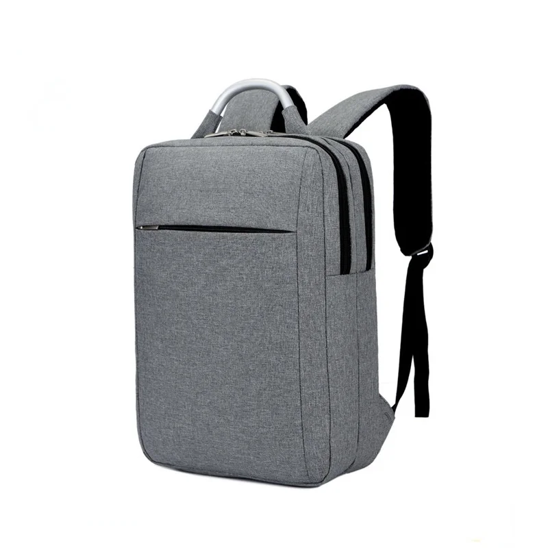 Men's Backpack Travel Business Trip Laptop Bag Male Large Capacity Aluminum Hard Handle School Backpacks for Teenager Boy Girl
Men's Backpack Travel Business Trip Laptop Bag Male Large Capacity Aluminum Hard Handle School Backpacks for Teenager Boy Girl