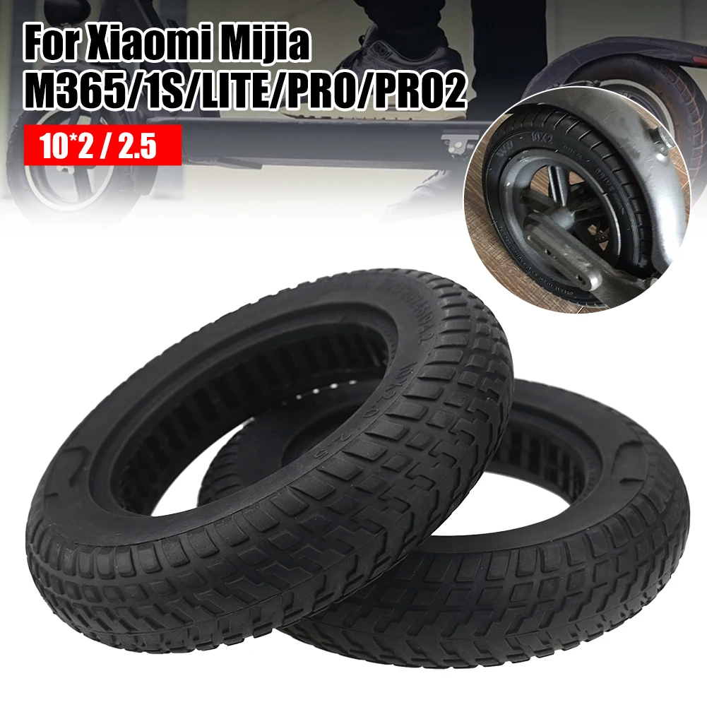 10*2/2.5’’ Outer Tyre For Xiaomi M365/1S/LITE/PRO/PRO2 Electric Scooter Anti-Skid Inflation Tire Replacement Scooter Accessories
10*2/2.5’’ Outer Tyre For Xiaomi M365/1S/LITE/PRO/PRO2 Electric Scooter Anti-Skid Inflation Tire Replacement Scooter Accessories