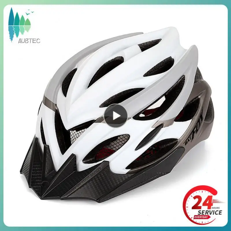 Road Bike Cycle Helmet Integrally-mold Cycling Helmet Cycling Safety Cap Ultralight EPS+PC Cover Ultra-light Safety Sports Bike
Road Bike Cycle Helmet Integrally-mold Cycling Helmet Cycling Safety Cap Ultralight EPS+PC Cover Ultra-light Safety Sports Bike