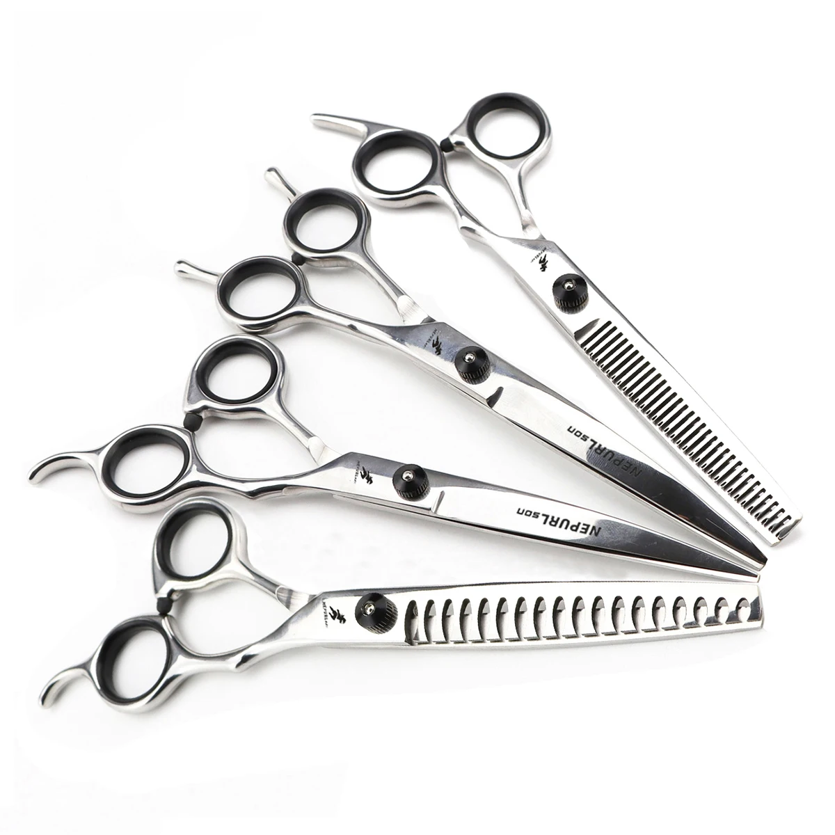 Scissors Japan Shears Curved Grooming Chunker Scissors Down Scissors Stainless Shears Pet Shears Dropshipping Thinning Curve Dog
Scissors Japan Shears Curved Grooming Chunker Scissors Down Scissors Stainless Shears Pet Shears Dropshipping Thinning Curve Dog