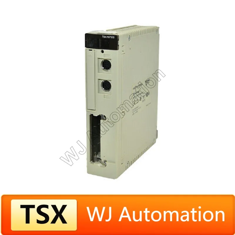 TSXP57103M Plc TSX Series силовой терминальный модуль Tsxp57103m оригинальный контроллер
TSXP57103M Plc TSX Series силовой терминальный модуль Tsxp57103m оригинальный контроллер