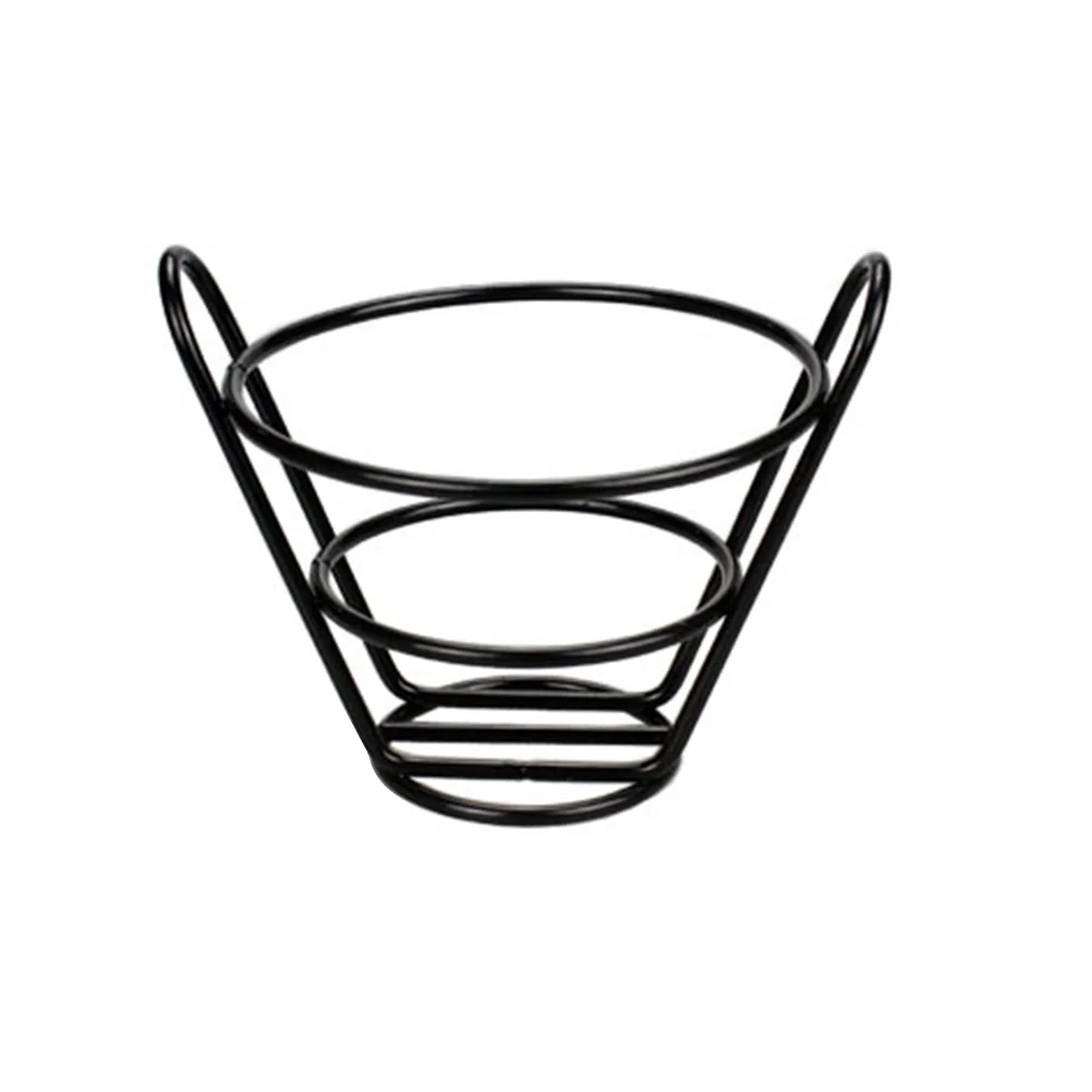 Holder French Fry Fries Cone Basket Cup Stand Fruitcar Mini Dessert Plate Stands Finger Cones Chips
Holder French Fry Fries Cone Basket Cup Stand Fruitcar Mini Dessert Plate Stands Finger Cones Chips
