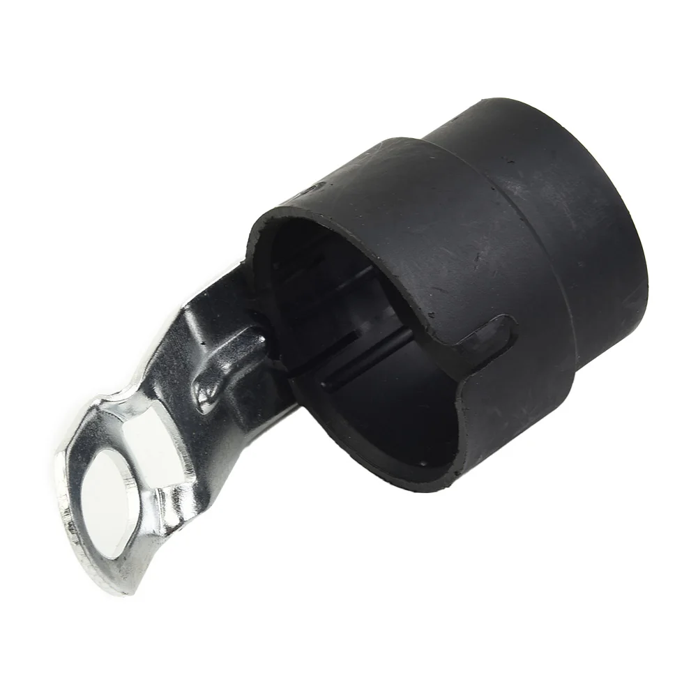 Car Trailer Plug Holder 7-13 Pin Trailer Connector Weatherproof Protective For Trailers Drawbar Parking Tools Mounting Plug New
Car Trailer Plug Holder 7-13 Pin Trailer Connector Weatherproof Protective For Trailers Drawbar Parking Tools Mounting Plug New