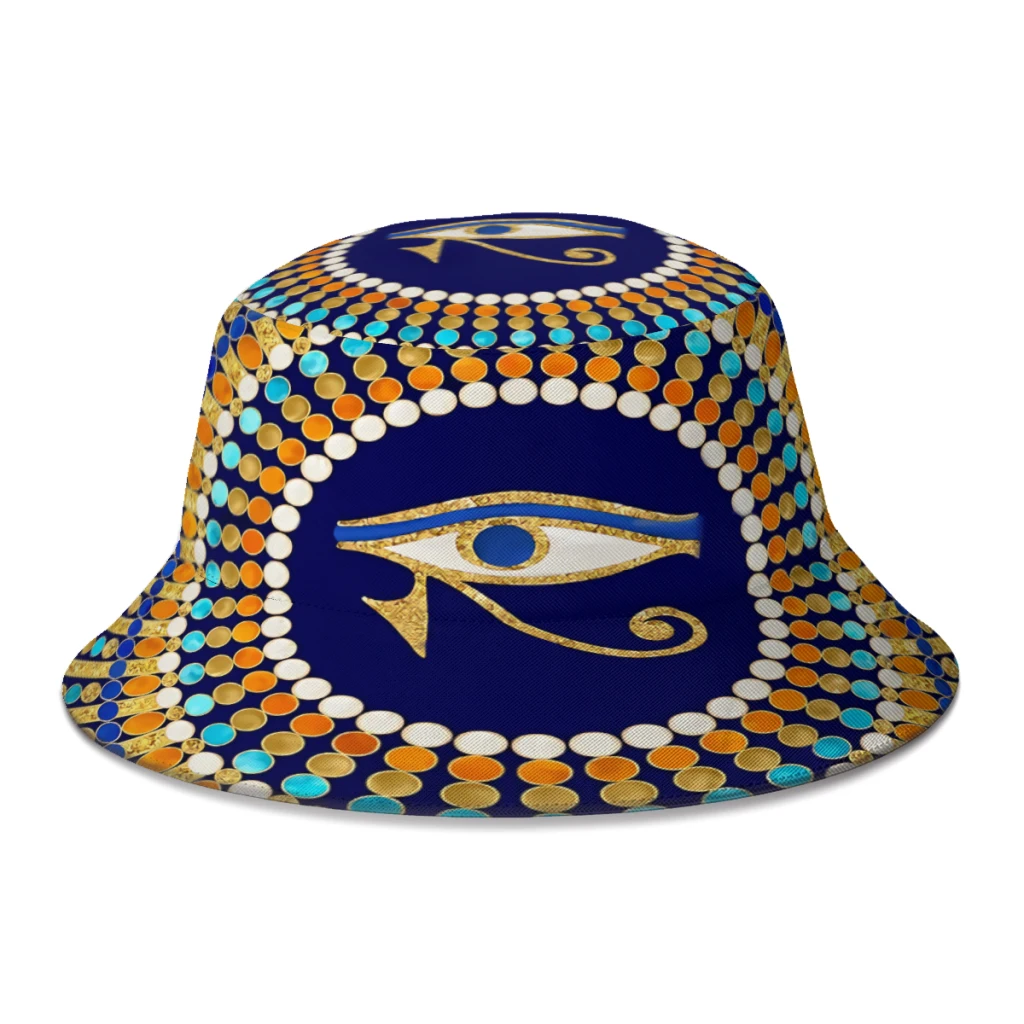 Панама Thoth с мандалой и сглаза для женщин и мужчин, Студенческая Складная Осенняя шапка для рыбалки
Панама Thoth с мандалой и сглаза для женщин и мужчин, Студенческая Складная Осенняя шапка для рыбалки