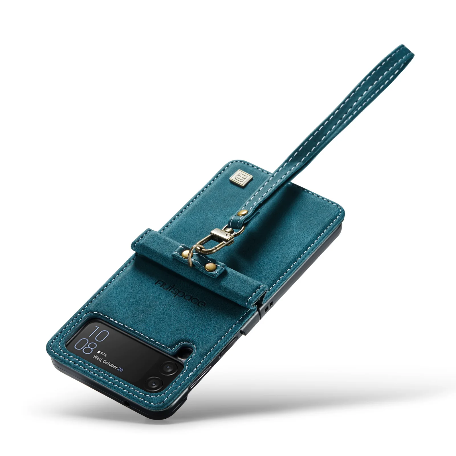 Anti-Shock Drop Protection Lanyard Leather Case for Samsung Galaxy Z Flip4 Flip 4 5G Zflip4 Fashion Bag Cover for Samsung Flip4
Anti-Shock Drop Protection Lanyard Leather Case for Samsung Galaxy Z Flip4 Flip 4 5G Zflip4 Fashion Bag Cover for Samsung Flip4