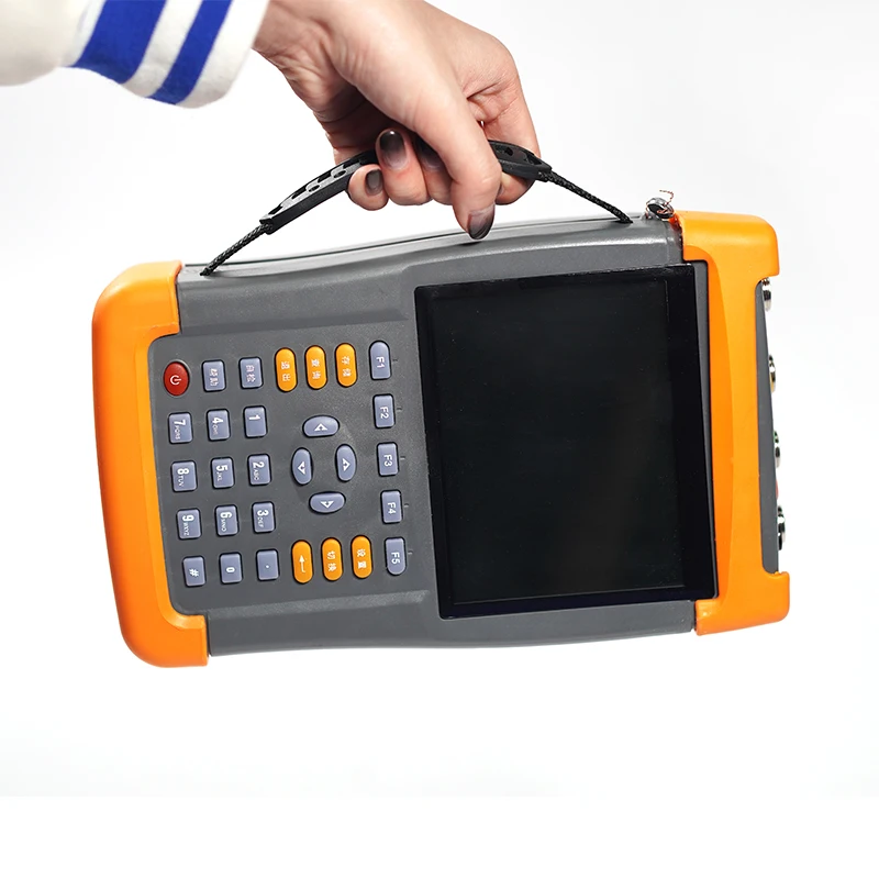 RCDN-50China digital portable three-phase electrical safety comprehensive three-phase power quality analyzer
RCDN-50China digital portable three-phase electrical safety comprehensive three-phase power quality analyzer