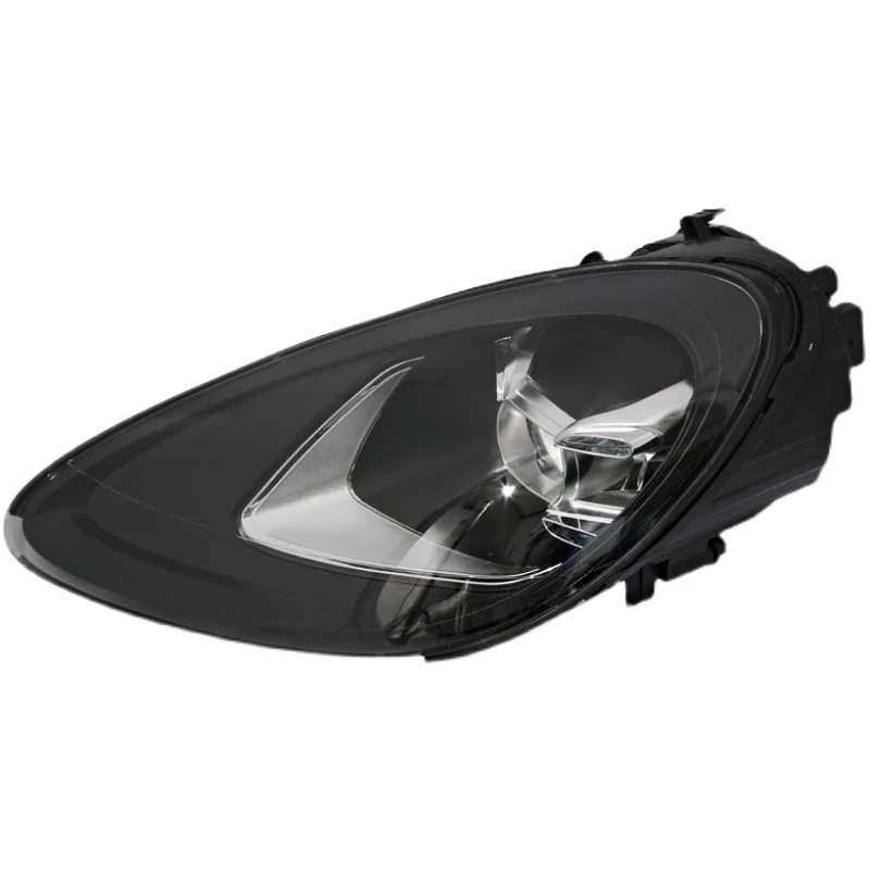 Модернизированная фара для Porsche 2011-2014 Cayene, фара в новом стиле plug and play с AFS
Модернизированная фара для Porsche 2011-2014 Cayene, фара в новом стиле plug and play с AFS