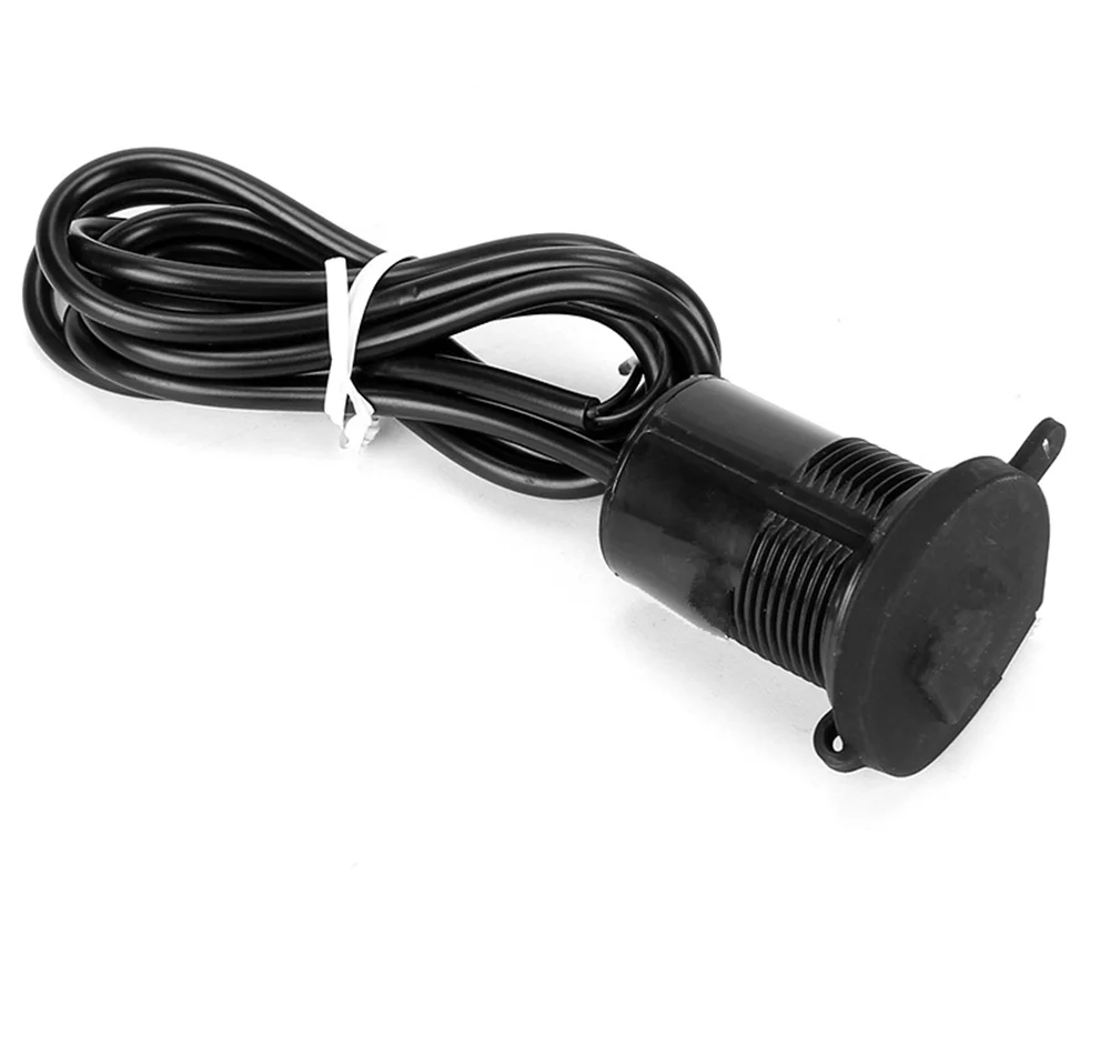 12-24V motorcycle USB charger power adapter waterproof for YAMAHA FZ-09 MT-09 SR FZ6 FAZER FZ6R FZ8 MT-07 FZ-07
12-24V motorcycle USB charger power adapter waterproof for YAMAHA FZ-09 MT-09 SR FZ6 FAZER FZ6R FZ8 MT-07 FZ-07