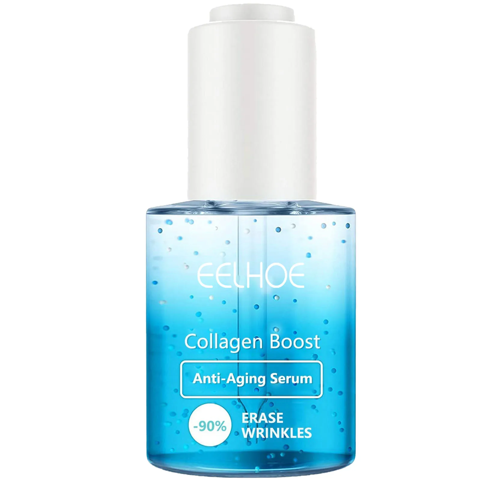 Effective Collagen Essence 30ml Light-Textured Lifting Essence Skin Care Skin Care Cosmetics For Hydrating Brightening Whitening
Effective Collagen Essence 30ml Light-Textured Lifting Essence Skin Care Skin Care Cosmetics For Hydrating Brightening Whitening