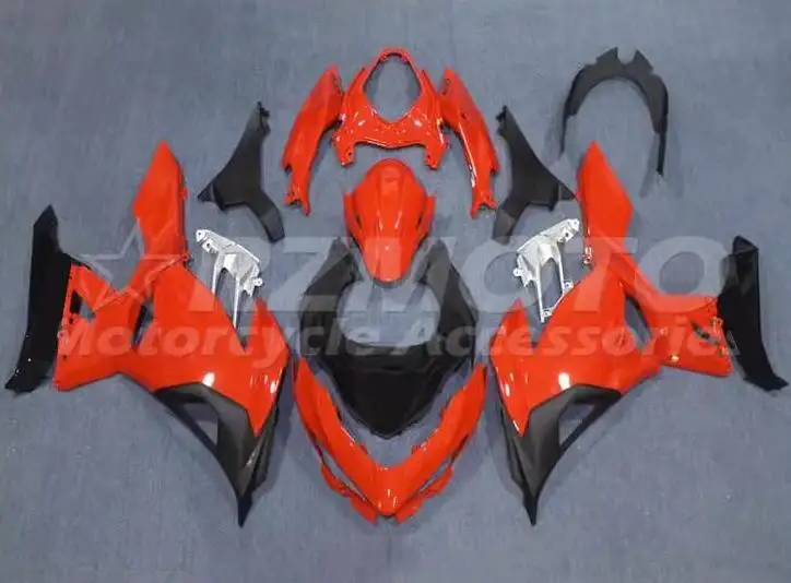 4Gifts New ABS Motorcycle Fairings Kit Fit For Kawasaki EX 400 2019 2020 2021 2022 2023 19 20 21 22 23 Bodywork Set Red
4Gifts New ABS Motorcycle Fairings Kit Fit For Kawasaki EX 400 2019 2020 2021 2022 2023 19 20 21 22 23 Bodywork Set Red