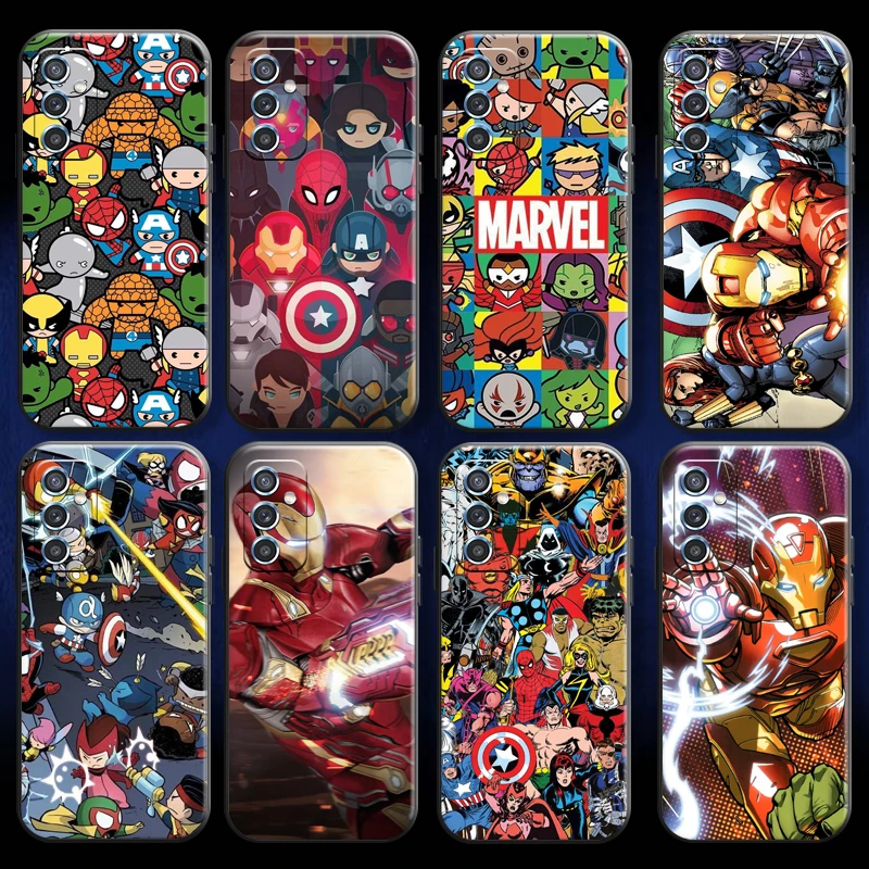 Marvel Iron Man Venom Logo For Huawei P20 P30 Lite Pro Phone Case Protect Soft Black Funda Coque Back Silicone Cover
Marvel Iron Man Venom Logo For Huawei P20 P30 Lite Pro Phone Case Protect Soft Black Funda Coque Back Silicone Cover