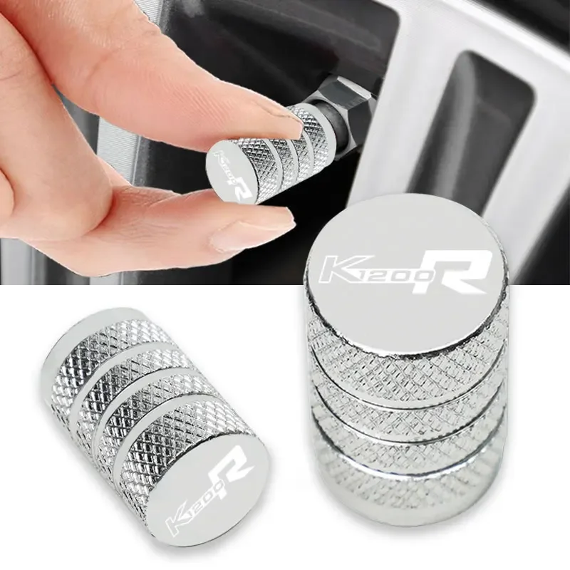 With Logo For BMW K1200R K1200S K1300GT K1300R K1300S K1600GT L Motorcycle Tire Valve Air Port Stem Cap Cover Plug CNC Aluminum
With Logo For BMW K1200R K1200S K1300GT K1300R K1300S K1600GT L Motorcycle Tire Valve Air Port Stem Cap Cover Plug CNC Aluminum