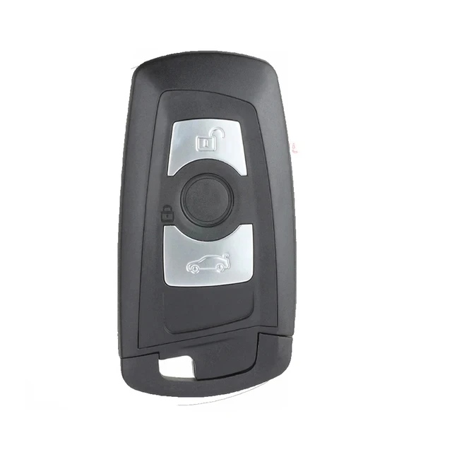 XNRKEY для BMW 3/4B дистанционный смарт-ключ для автомобиля, оболочка для ключа CAS4 F System 3 5 7 Series E90 E92 E93 X5 F10 F20 F30 F40, оболочка для ключа
XNRKEY для BMW 3/4B дистанционный смарт-ключ для автомобиля, оболочка для ключа CAS4 F System 3 5 7 Series E90 E92 E93 X5 F10 F20 F30 F40, оболочка для ключа