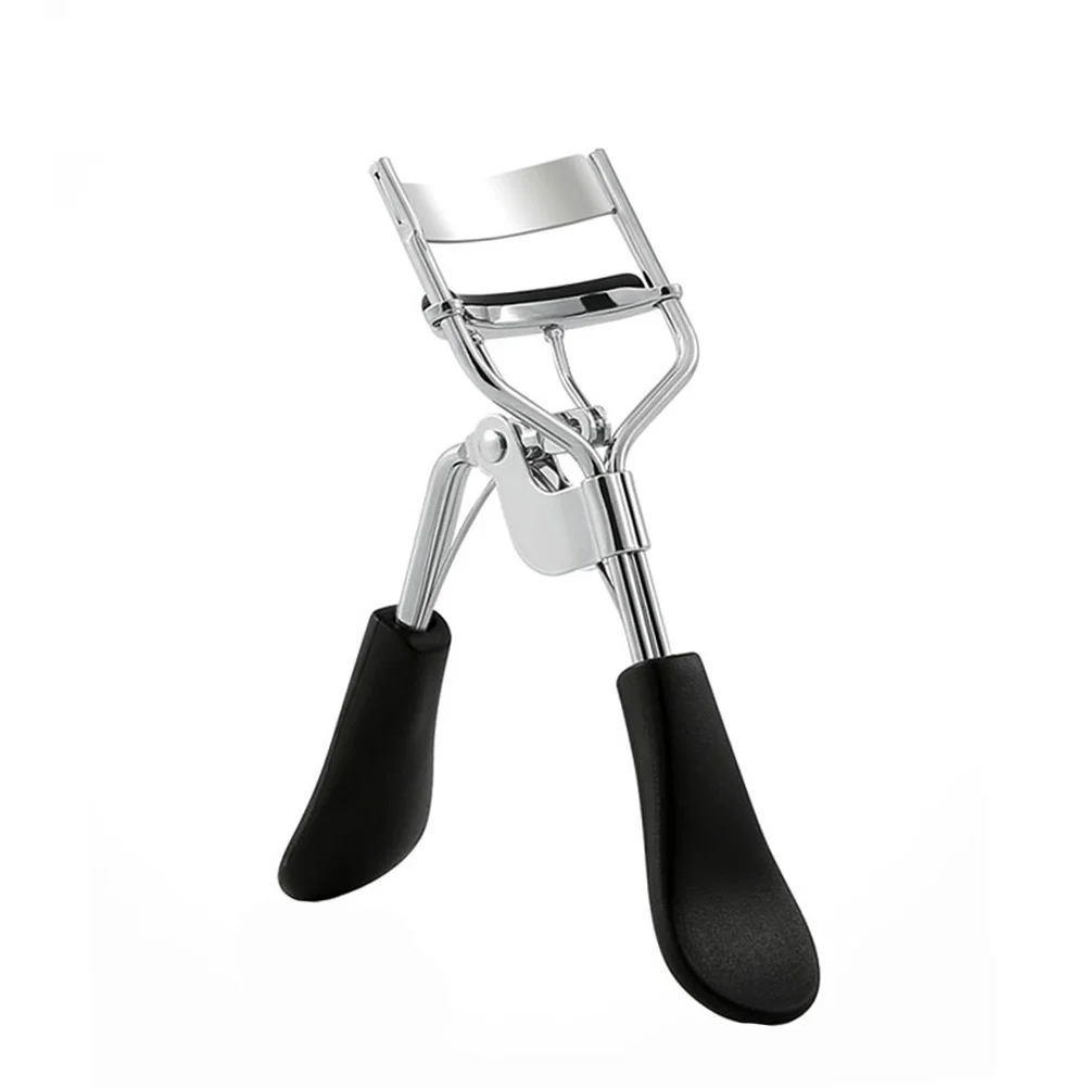 Portable Stainless Steel Makeup Accessories Makeup Tools Eyelash Curler for Women Ladies
Portable Stainless Steel Makeup Accessories Makeup Tools Eyelash Curler for Women Ladies