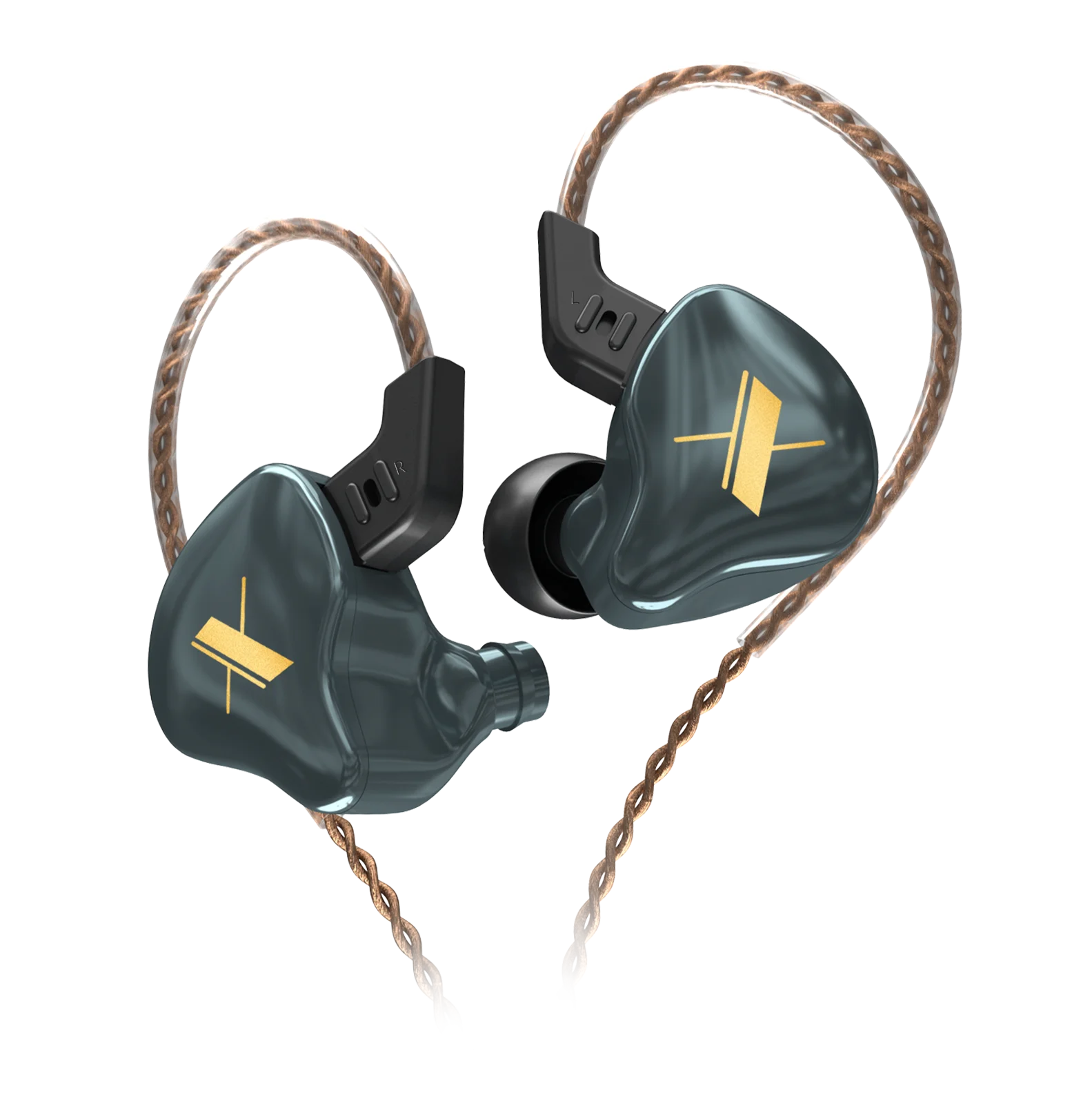 KZ EDX хрустальные цветные 1DD HIFI басовые наушники-вкладыши мониторы наушники Спортивная шумоподавляющая гарнитура
KZ EDX хрустальные цветные 1DD HIFI басовые наушники-вкладыши мониторы наушники Спортивная шумоподавляющая гарнитура
