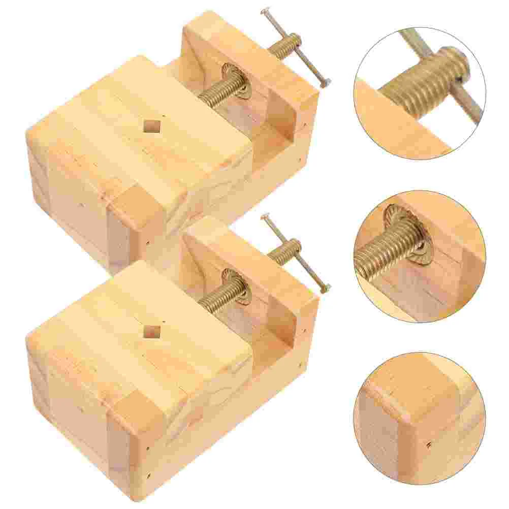 3 Pcs Engraving Toy Accessories Playset Carving Accessory Wood Seal Tool Working Clamp Beech DIY Engraved Student Stamp Vise
3 Pcs Engraving Toy Accessories Playset Carving Accessory Wood Seal Tool Working Clamp Beech DIY Engraved Student Stamp Vise