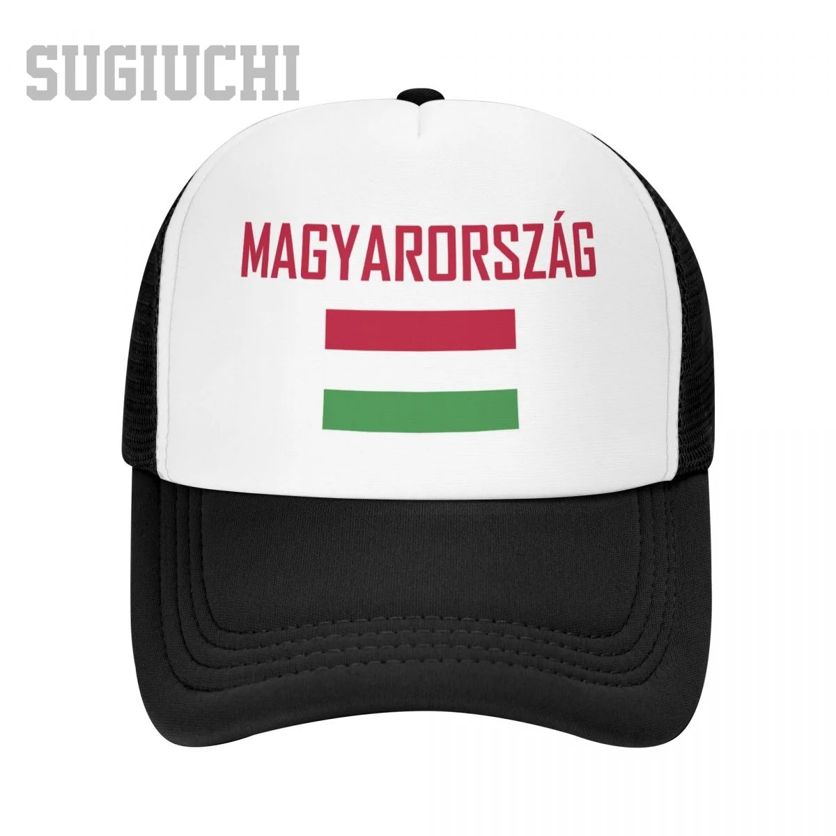Unisex Mesh Cap Hat Hungary MAGYARORSZAG Flag And Font Trucker for Men Women Baseball Caps Outdoors Cool
Unisex Mesh Cap Hat Hungary MAGYARORSZAG Flag And Font Trucker for Men Women Baseball Caps Outdoors Cool